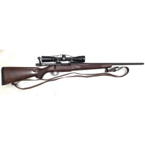 *CONSIGNMENT* Mossberg Patriot Walnut 308 *CONSIGNMENT* Mossberg Patriot Walnut 308