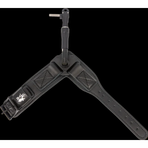 Trophy Ridge Judge Archery Dual-Caliper Release - Black