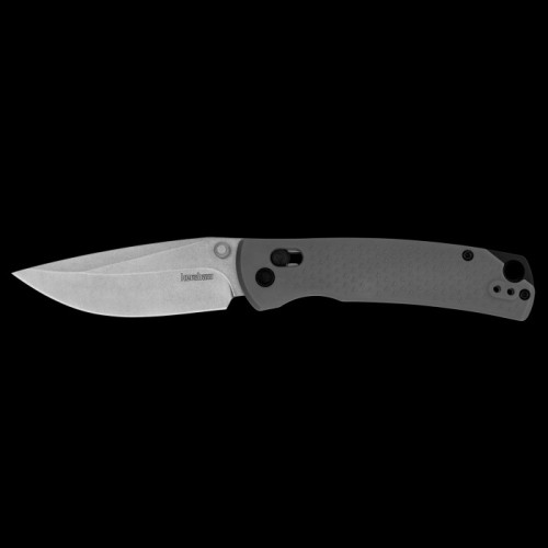 Kershaw Sequence Folder Knife - Gray