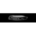 Kershaw Duster Pocketknife - Charcoal Gray