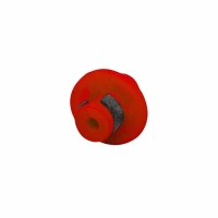 Truglo Kisser Button - Red