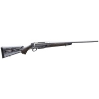 Tikka T3X Laminated Stainless 300WinMag - 24.3" Barrel