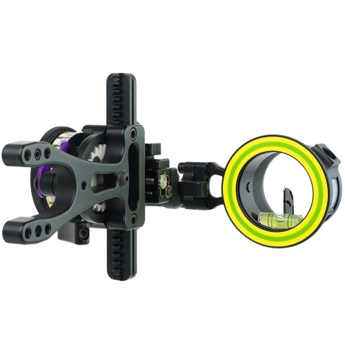 Spot Hogg Fast Eddie Single-Pin LH .019 MRT Archery Sight