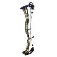 Darton *2026* Tritech 33 *Left Hand* 70# Compound Bow - Flat Dark Earth