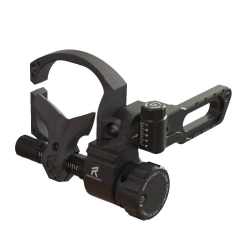 Ripcord Ratchet Limb Driven Miro Arrow Rest - Left Hand