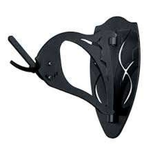 Skull Hooker Little Hooker - Black
