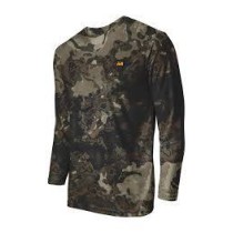 Muddy DV8 Ambush Lightweight Long Sleeve Shirt - 2XL