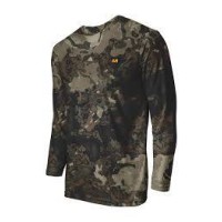 Muddy DV8 Ambush Lightweight Long Sleeve Shirt - Large