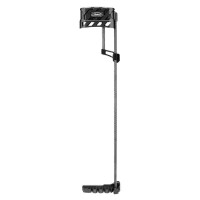 Mathews LowPro Detachable 5-Arrow Quiver - Black