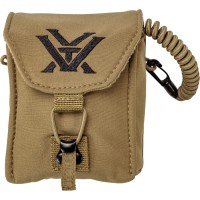 Vortex GlassPak Pro Laser Rangefinder Pouch - Tan Vortex GlassPak Pro Laser Rangefinder Pouch - Tan