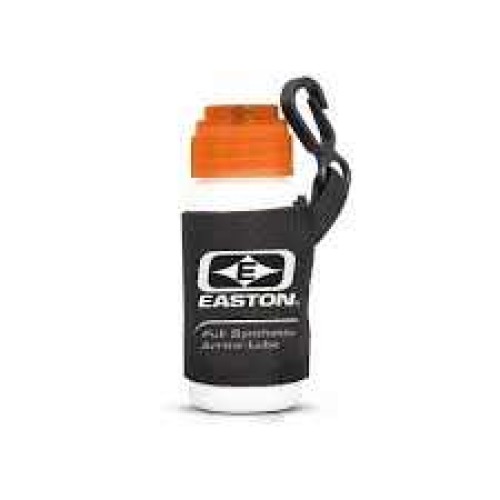 Easton Arrow Lube Synthetic w/Neoprene Sleeve Easton Arrow Lube Synthetic w/Neoprene Sleeve