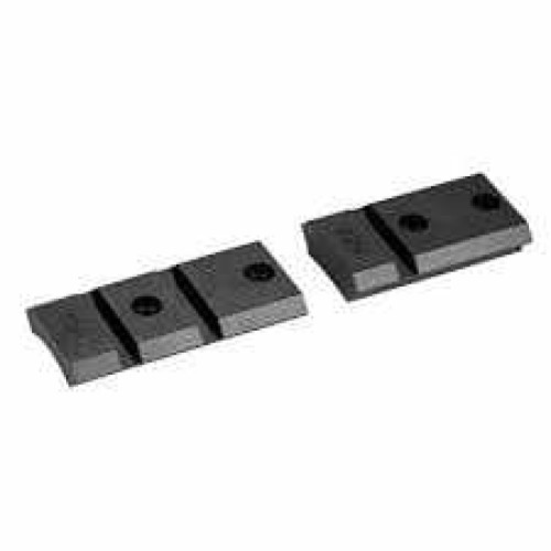 Warne M902/876M Remington 700 2PC Base Set