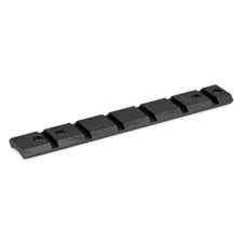 Warne Maxima M996M Browning BAR 1PC Base - 0MOA