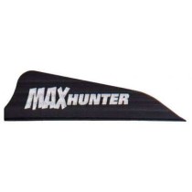 AAE Max Hunter 2" Vanes - Black - 50Pk AAE Max Hunter 2" Vanes - Black - 50Pk