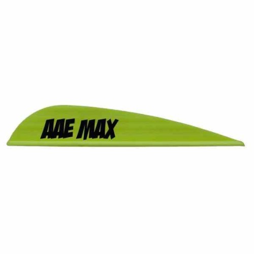 AAE Max Stealth Vanes - Yellow - 50 Pack AAE Max Stealth Vanes - Yellow - 50 Pack