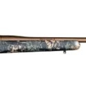 Christensen Arms Mesa 7PRC - Flash Forged Technology (FFT) Stock - 22" Barrel