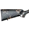 Christensen Arms Mesa 7PRC - Flash Forged Technology (FFT) Stock - 22" Barrel