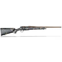 Christensen Arms Mesa 7PRC - Flash Forged Technology (FFT) Stock - 22" Barrel