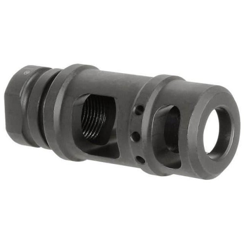 Midwest Industries Two Chamber Muzzle Brake - 45-70