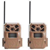 Moultrie EDGE 2 Cellular Camera - *2 PACK*