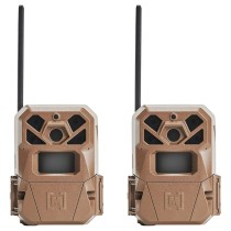 Moultrie EDGE 2 Cellular Camera - *2 PACK* Moultrie EDGE 2 Cellular Camera - *2 PACK*
