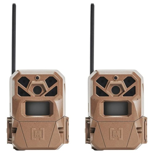 Moultrie EDGE 2 Cellular Camera - *2 PACK* Moultrie EDGE 2 Cellular Camera - *2 PACK*