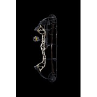Bear Archery Royale 5#-50# RH Compound Bow *Package* - Mossy Oak Roots