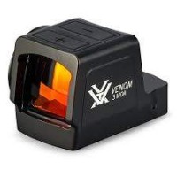 Vortex Venom Enclosed Micro Red Dot - 3 MOA