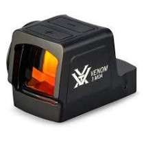 Vortex Venom Enclosed Micro Red Dot - 3 MOA Vortex Venom Enclosed Micro Red Dot - 3 MOA