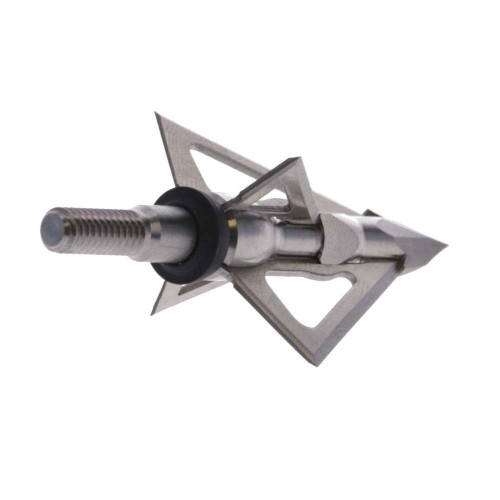NAP Ignite 4 100gr Broadheads - 3PK NAP Ignite 4 100gr Broadheads - 3PK