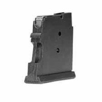CZ 455.512/457 17HMR/22WMR 5RD Polymer Magazine