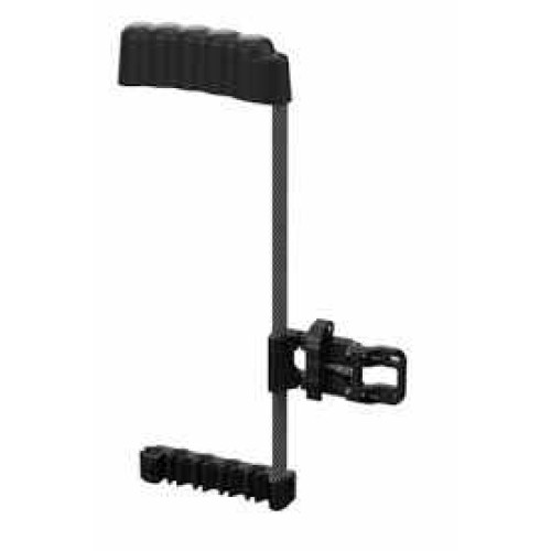 Apex Gear Nexus 5-Arrow Quiver - Black Apex Gear Nexus 5-Arrow Quiver - Black