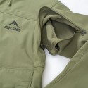 SKRE Hardscrabble Jacket - Medium - Olive Green SKRE Hardscrabble Jacket - Medium - Olive Green
