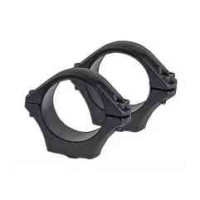 Sako Optilock Rings - 1" - Medium