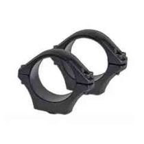 Sako Optilock Rings - 1" - Medium