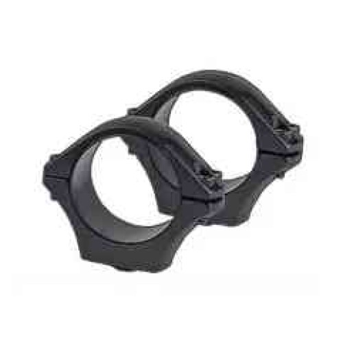 Sako Optilock Rings - 1" - Medium Sako Optilock Rings - 1" - Medium