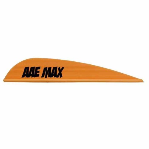 AAE Max Stealth Vanes - Orange - 50 Pack AAE Max Stealth Vanes - Orange - 50 Pack