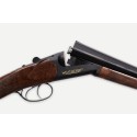 Weatherby Orion 12ga Side x Side Shotgun - 28" Barrels