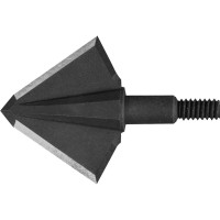 Ozcut Elite Series 2-Blade 100gr Broadheads - 3PK