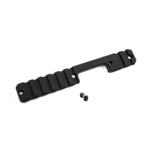 Talley CZ 457 Picatinny Rail - 20MOA