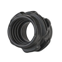 Hamskea Raptor 5/32" Peep - Black