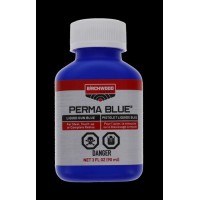 Birchwood Casey Perma Blue Liquid Gun Blue - 88ml