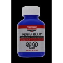 Birchwood Casey Perma Blue Liquid Gun Blue - 88ml