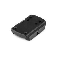 Vortex Red Dot Picatinny Mount - DeltaPoint Pro