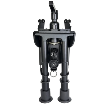 Scorpion 6"-9" Bipod