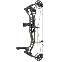 Hoyt *2026* Enduro 70#RH Compound Bow *PREMIER PACKAGE* - Wilderness