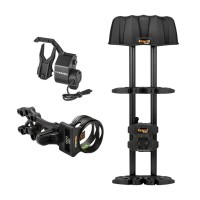 Mathews Mission Bowhunter *Pro* Kit - for Stryde 28 + Stryde 30.5