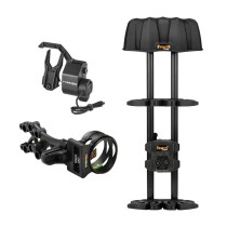 Mathews Mission Bowhunter *Pro* Kit - for Stryde 28 + Stryde 30.5