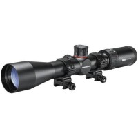 Simmons Pro Target 4-12x40 Riflescope - Mil Dot Reticle
