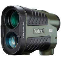 Bushnell R5 Broadhead Archery Rangefinder w/Vault Lite Pouch